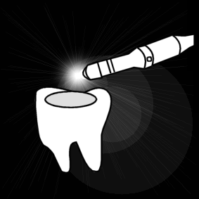 dentiste: outils et techniques 